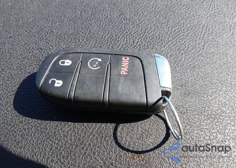 2017 Fiat 500X Trekking Fwd из США, поврежденный, VIN ZFBCFXCB8HP518381